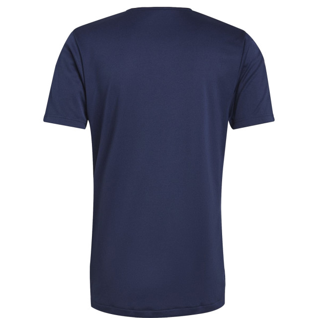 Adidas Heren tiro 21 t-shirt UTMR763_navyblue large