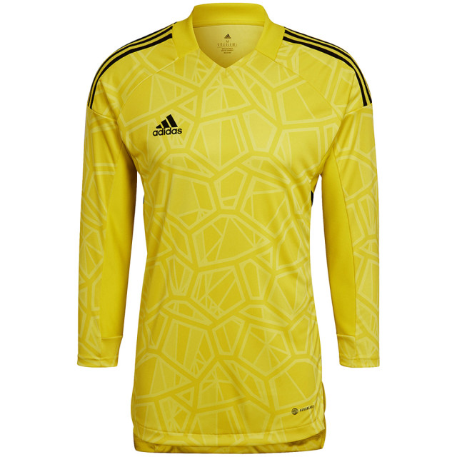 Adidas Heren condivo 22 keepershirt UTMR693_yellow large