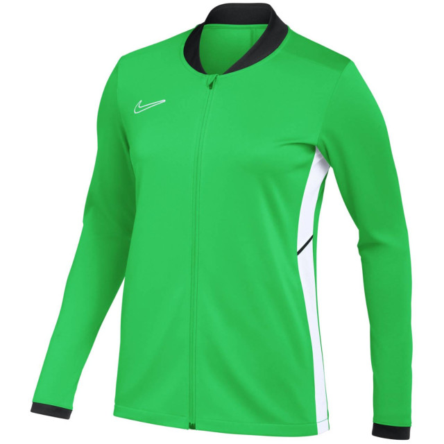 Nike Heren dri-fit academy 25 fz9824 track jacket UTMR2512_greenblack large
