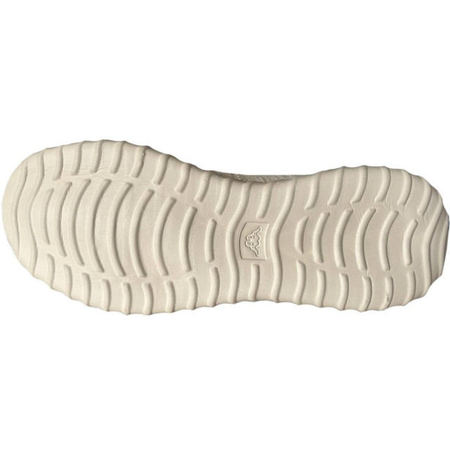 Kappa Capilot unisex volwassen sportschoenen UTMR2455_beige large