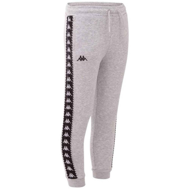 Kappa Meisjes inama joggingbroek UTMR2469_grey large