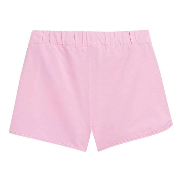 4F Meisjes f099 korte broek UTMR2470_pink large