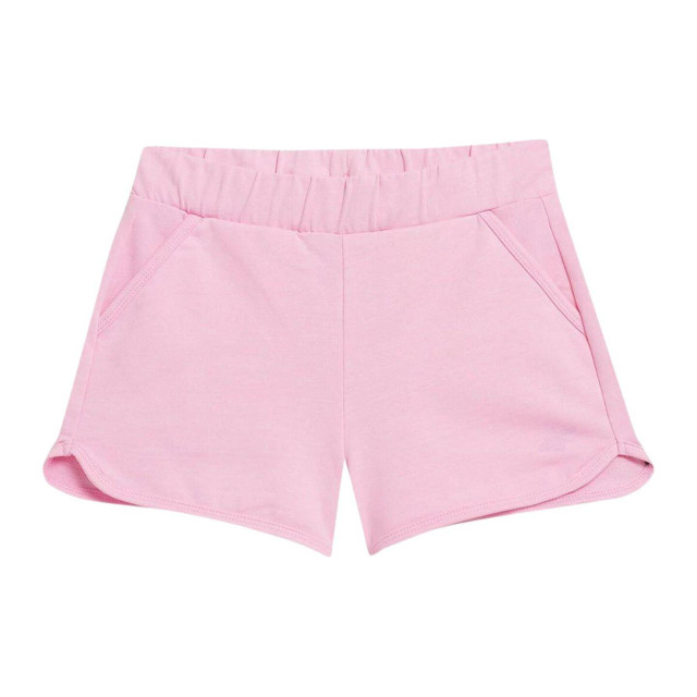 4F Meisjes f099 korte broek UTMR2470_pink large
