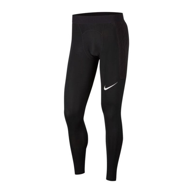 Nike Heren gardien i gevoerde keepersbroek UTMR557_black large