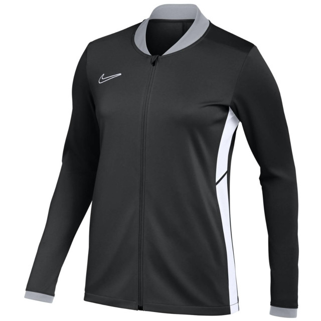 Nike Heren dri-fit academy 25 fz9824 track jacket UTMR2512_blackgrey large