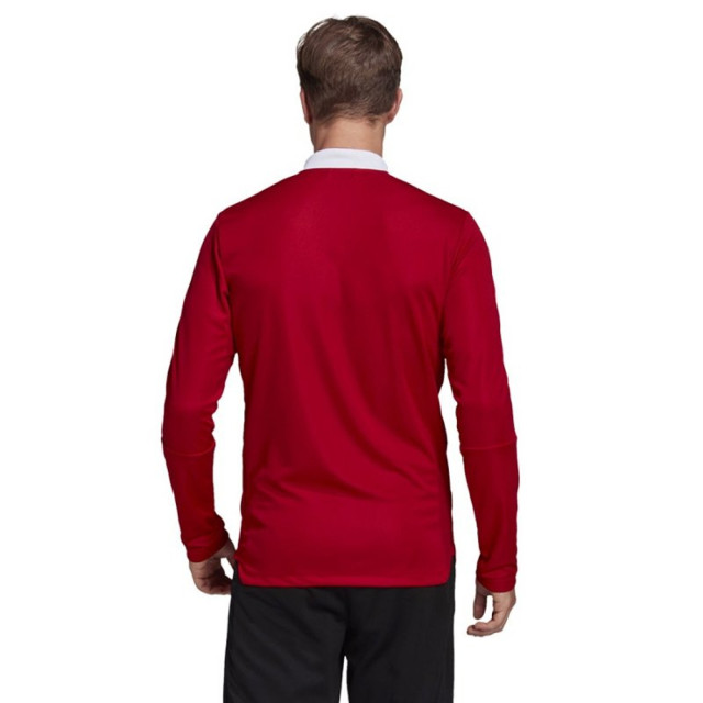 Adidas Heren tiro 21 track jacket UTMR584_red large