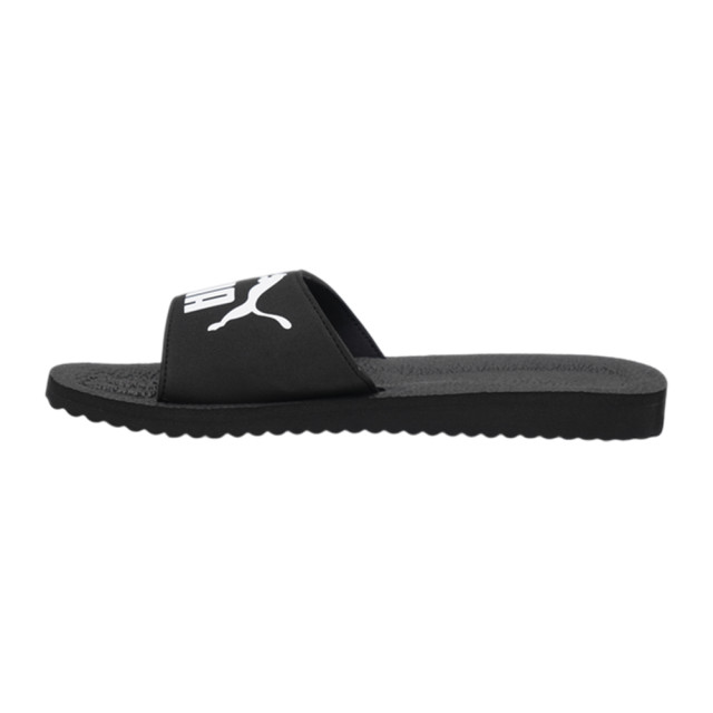 Puma Heren purecat sliders UTMR2337_black large