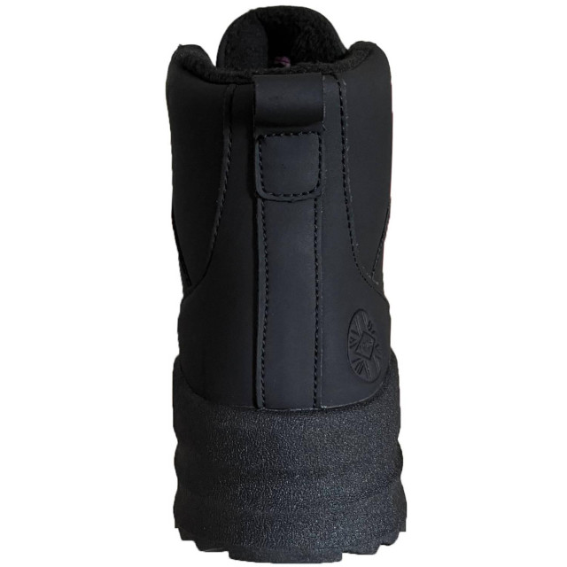 Lee Cooper Dames lcj23313028la enkellaarsjes UTMR2391_black large