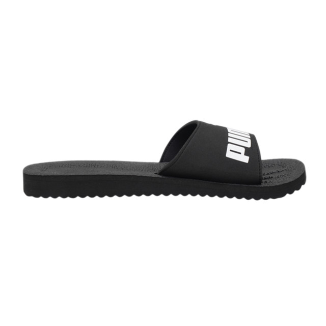Puma Heren purecat sliders UTMR2337_black large