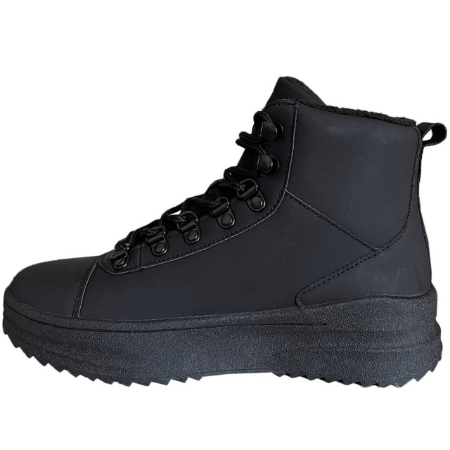 Lee Cooper Dames lcj23313028la enkellaarsjes UTMR2391_black large