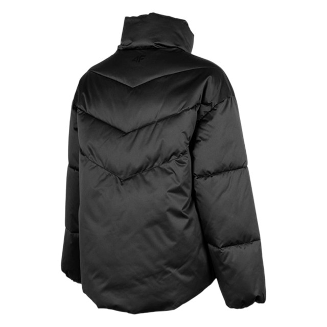 4F Dames h4z22 kudp019 jas UTMR2459_black large