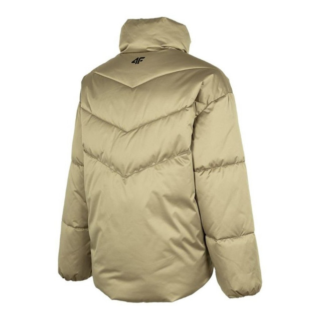 4F Dames h4z22 kudp019 jas UTMR2459_olive large