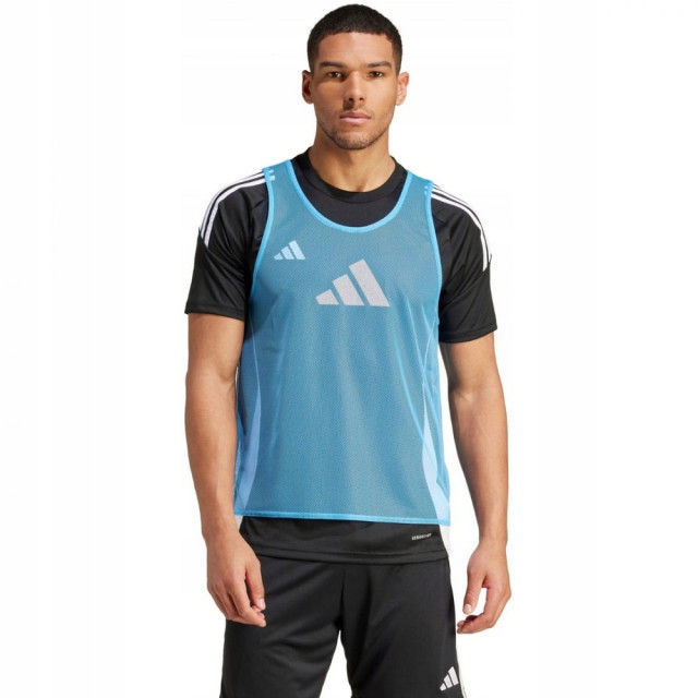 Adidas Trainingsvest voor volwassenen UTMR2106_blue large
