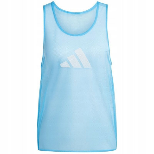 Adidas Trainingsvest voor volwassenen UTMR2106_blue large
