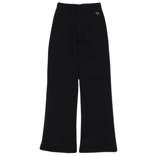 Champion Dames kk001 uitlopende joggingbroek UTMR2138_black large
