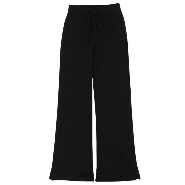 Champion Dames kk001 uitlopende joggingbroek UTMR2138_black large