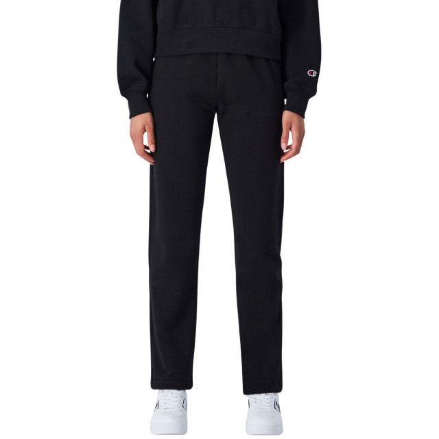 Champion Dames joggingbroek met koordje taille UTMR2194_black large