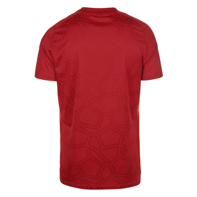 Adidas Heren condivo 22 wedstrijd jersey UTMR1867_red large