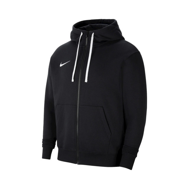 Nike Heren park 20 full zip hoodie UTMR1934_black large