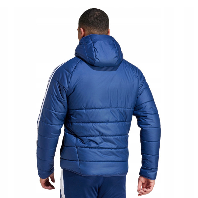 Adidas Heren tiro 24 winter gewatteerde jas UTMR2063_blue large