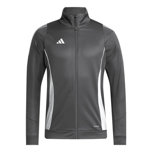 Adidas Heren tiro 24 trainingsjas UTMR1700_grey large Adidas Heren tiro 24 trainingsjas UTMR1700_grey large