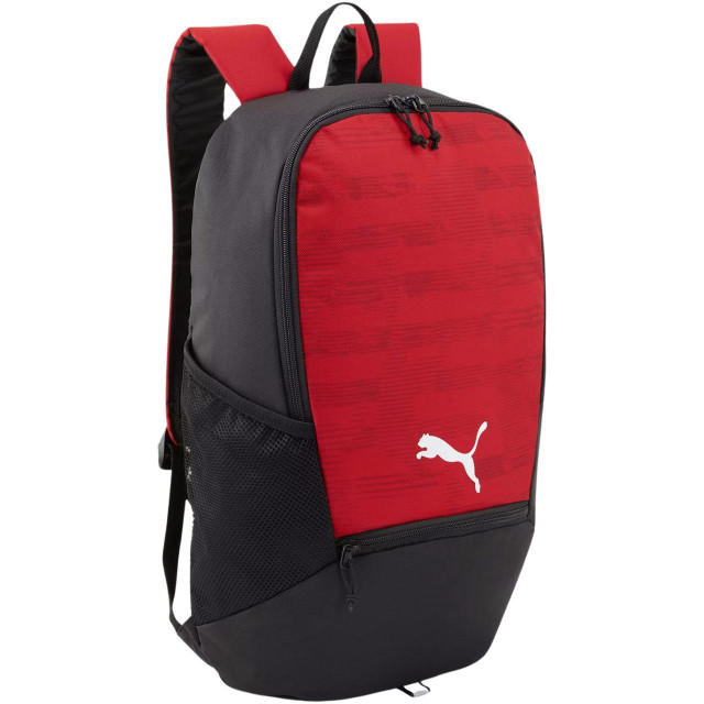 Puma Individuele rise 90576 20l rugzak UTMR1728_blackred large