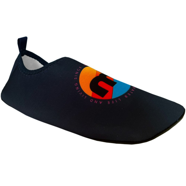 Mistral Jacarei waterschoenen voor kinderen UTMR1478_navyblue large