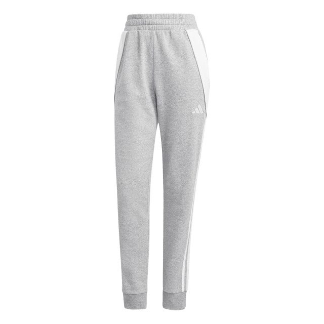Adidas Dames tiro 24 joggingbroek UTMR1564_grey large