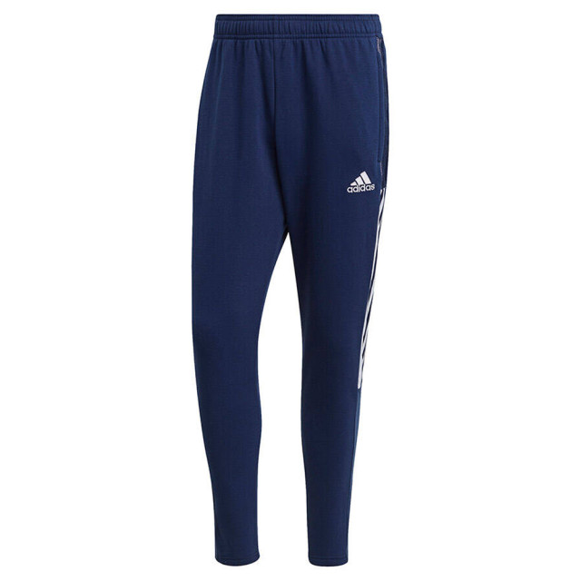 Adidas Heren tiro 21 trainingsbroek UTMR1606_navyblue large