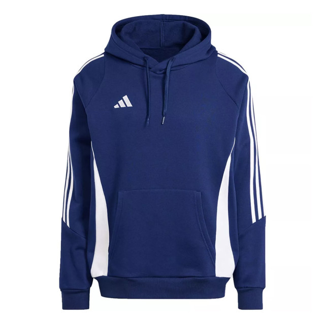 Adidas Heren tiro 24 hoodie UTMR1468_blue large
