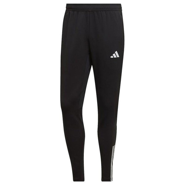 Adidas Heren tiro 23 wedstrijd joggingbroek UTMR1257_black large