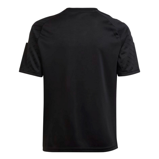 Adidas Kinder/kids campeon 23 jersey UTMR1242_black large Adidas Kinder/kids campeon 23 jersey UTMR1242_black large