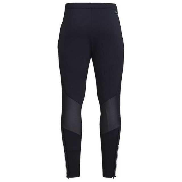 Adidas Heren tiro 23 wedstrijd joggingbroek UTMR1257_black large