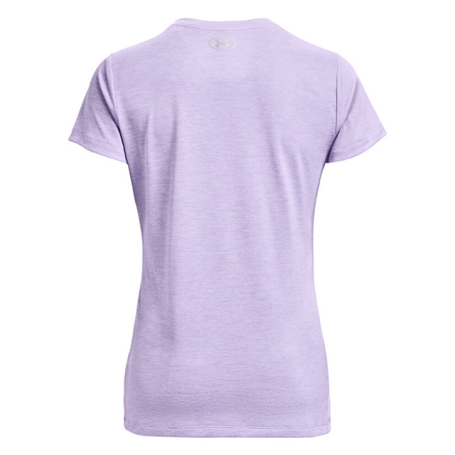 Under Armour Dames grafisch technisch t-shirt UTMR1305_violet large