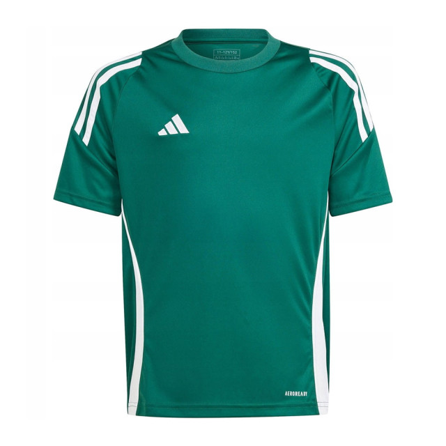 Adidas Kinder/kinder tiro 24 trui UTMR1343_green large Adidas Kinder/kinder tiro 24 trui UTMR1343_green large