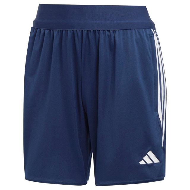 Adidas Dames tiro 23 league trainingsshort UTMR1539_navyblue large