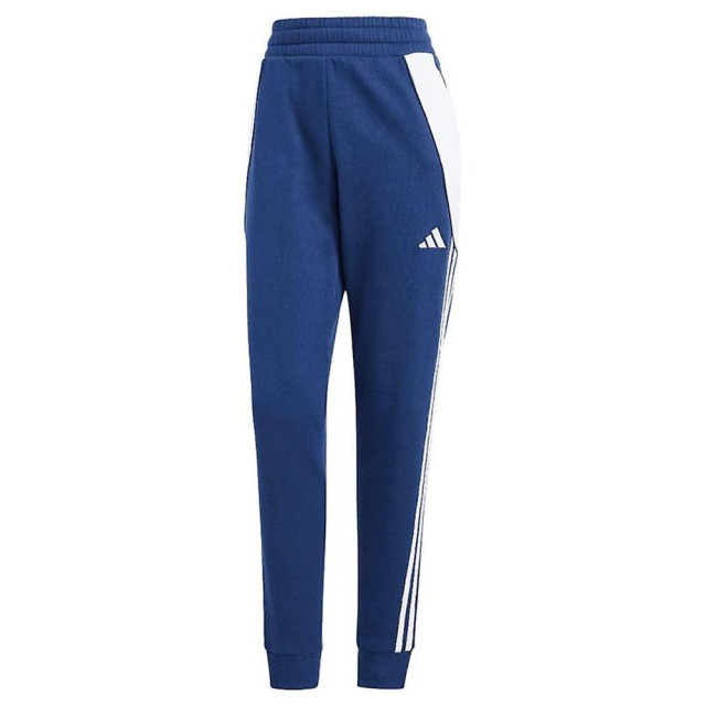 Adidas Dames tiro 24 joggingbroek UTMR1561_blue large