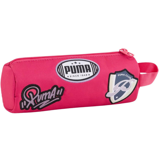 Puma 90707 patch etui UTMR1520_pink large
