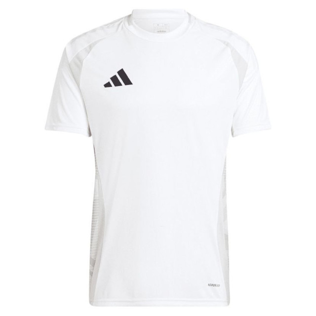 Adidas Heren tiro 24 wedstrijdshirt UTMR1615_white large