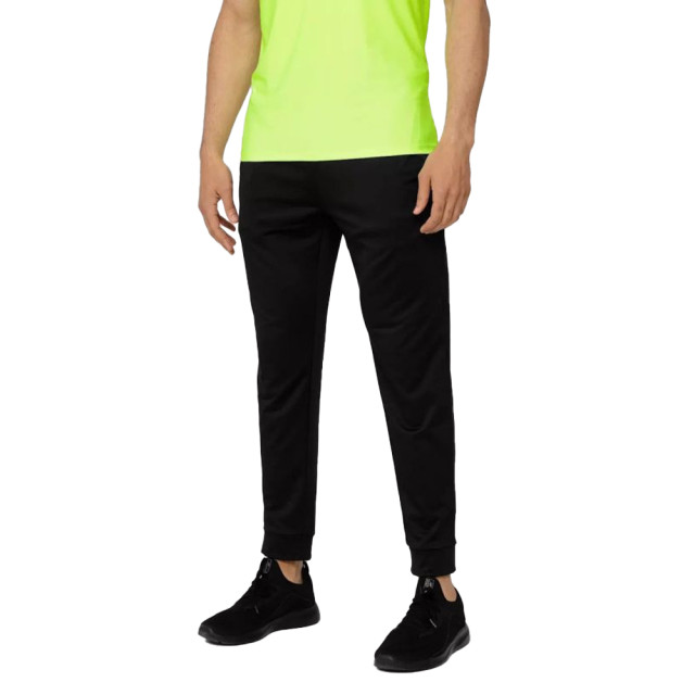 4F Heren ss23tftrm167 joggingbroek UTMR1556_black large