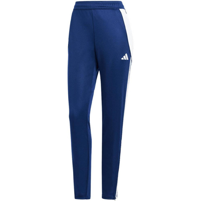 Adidas Dames tiro 24 trainingsbroek jogging UTMR1806_navyblue large