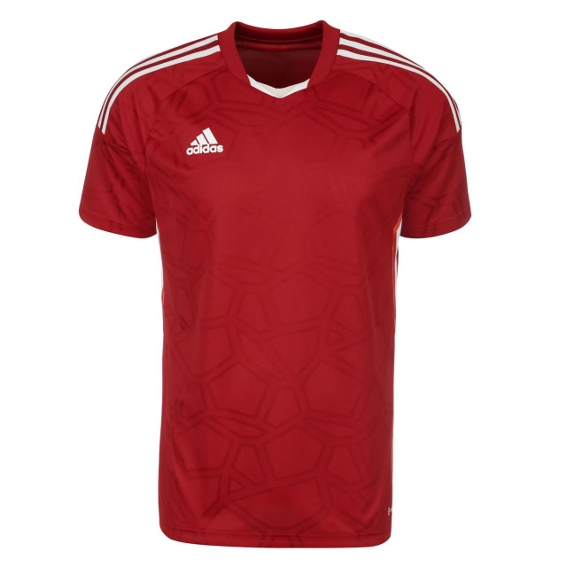 Adidas Heren condivo 22 wedstrijd jersey UTMR1867_red large