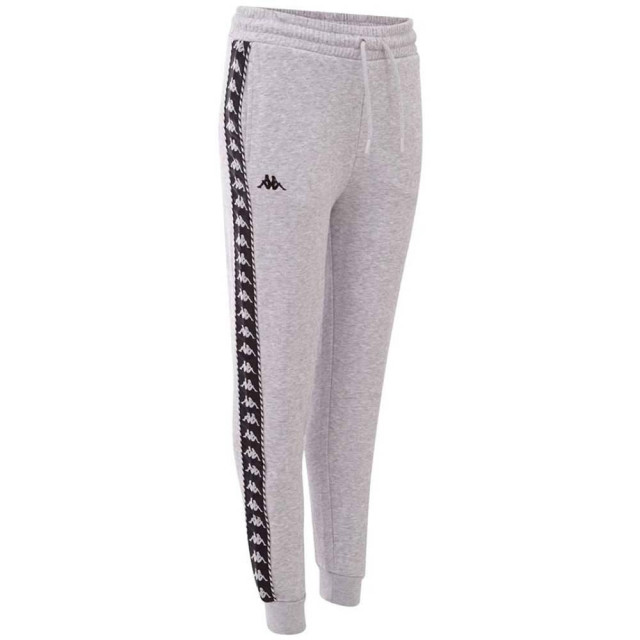 Kappa Dames inama joggingbroek UTMR1825_grey large