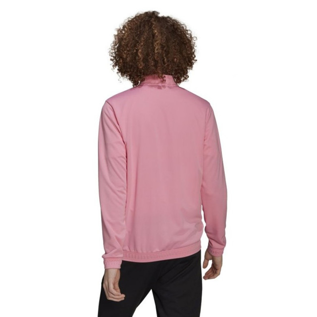 Adidas Heren entrada 22 tracksuit top met volledige rits UTMR2018_pink large Adidas Heren entrada 22 tracksuit top met volledige rits UTMR2018_pink large