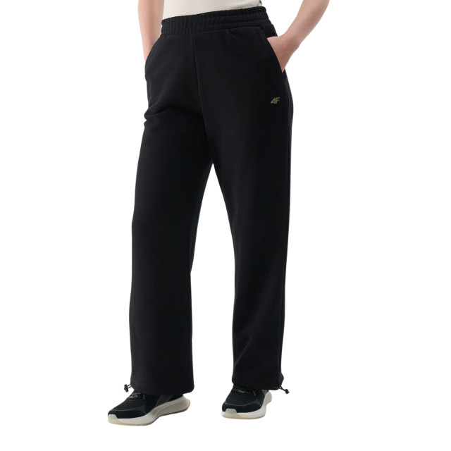 4F Dames f0839 broek UTMR2047_deepblack large