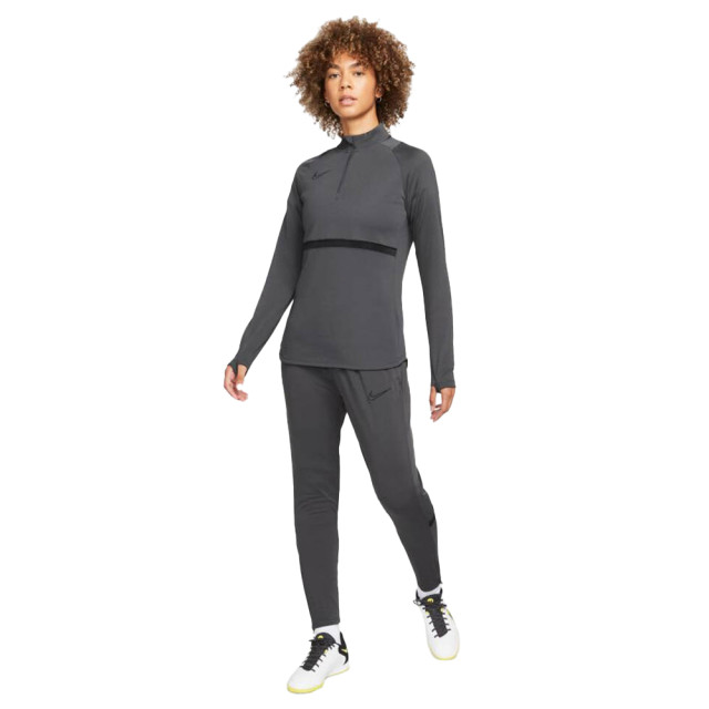 Nike Dames academy dri-fit joggingbroek UTMR2074_grey large Nike Dames academy dri-fit joggingbroek UTMR2074_grey large