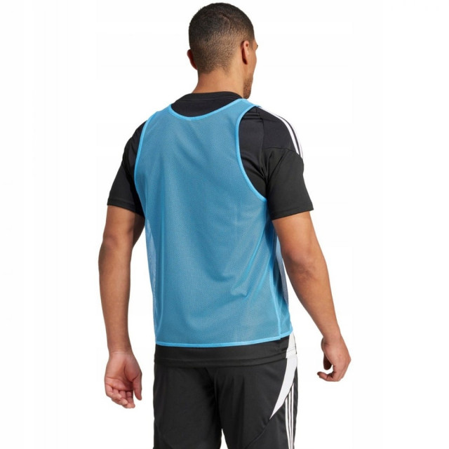 Adidas Trainingsvest voor volwassenen UTMR2106_blue large