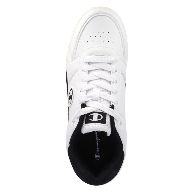 Champion Heren rd18 heritage low cut trainers UTMR2161_white large
