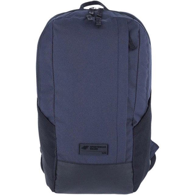 4F Contrast paneel 20l laptop rugzak UTMR2200_navyblue large