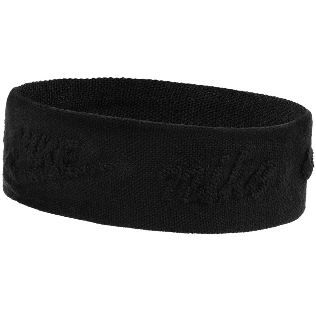 Nike N100866 badstof sport hoofdband UTMR1112_black large